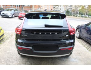 
										VOLVO XC40 1.5 T4 TWIN RECHARGE INSCRIPTION AUTO full									