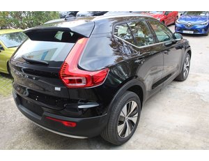 
										VOLVO XC40 1.5 T4 TWIN RECHARGE INSCRIPTION AUTO full									