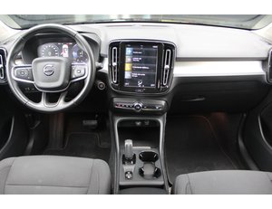 
										VOLVO XC40 1.5 T4 TWIN RECHARGE INSCRIPTION AUTO full									