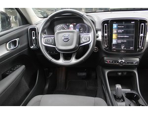 
										VOLVO XC40 1.5 T4 TWIN RECHARGE INSCRIPTION AUTO full									