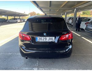 
										BMW SERIE 2 ACTIVE TOURER 216D full									