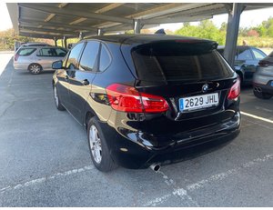 
										BMW SERIE 2 ACTIVE TOURER 216D full									