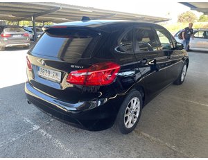 
										BMW SERIE 2 ACTIVE TOURER 216D full									