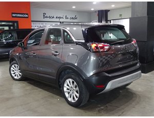 
										OPEL CROSSLAND 1.2 96KW (130CV) BUSINESS ELEGANCE TIENE 110CV full									