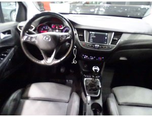 
										OPEL CROSSLAND 1.2 96KW (130CV) BUSINESS ELEGANCE TIENE 110CV full									