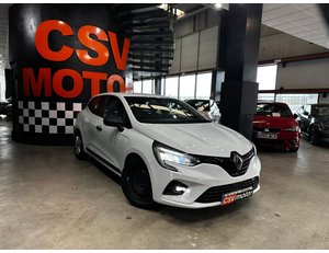 
										RENAULT CLIO BUSINESS TCE 74 KW (100CV) GLP full									
