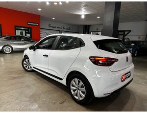 
										RENAULT CLIO BUSINESS TCE 74 KW (100CV) GLP full									