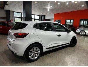 
										RENAULT CLIO BUSINESS TCE 74 KW (100CV) GLP full									
