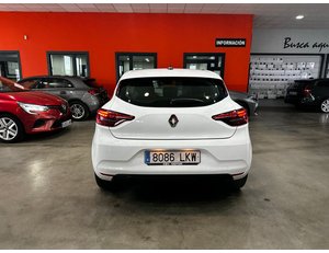 
										RENAULT CLIO BUSINESS TCE 74 KW (100CV) GLP full									