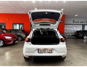 
										RENAULT CLIO BUSINESS TCE 74 KW (100CV) GLP full									