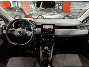 
										RENAULT CLIO BUSINESS TCE 74 KW (100CV) GLP full									