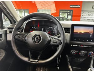 
										RENAULT CLIO BUSINESS TCE 74 KW (100CV) GLP full									