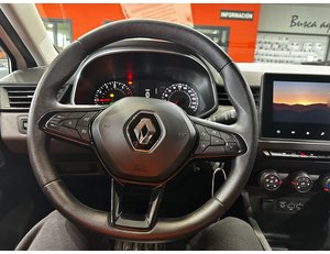 
										RENAULT CLIO BUSINESS TCE 74 KW (100CV) GLP full									