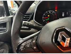 
										RENAULT CLIO BUSINESS TCE 74 KW (100CV) GLP full									