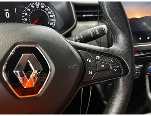 
										RENAULT CLIO BUSINESS TCE 74 KW (100CV) GLP full									
