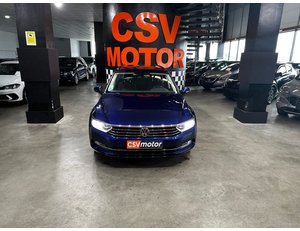 
										VOLKSWAGEN PASSAT ADVANCE 1.5 TSI 110KW(150CV) VARIANT full									