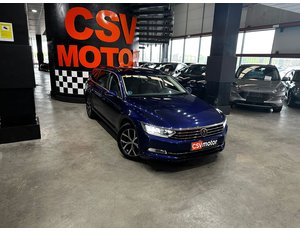 
										VOLKSWAGEN PASSAT ADVANCE 1.5 TSI 110KW(150CV) VARIANT full									