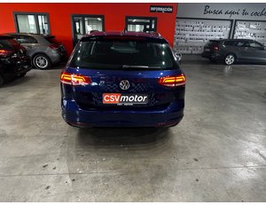 
										VOLKSWAGEN PASSAT ADVANCE 1.5 TSI 110KW(150CV) VARIANT full									