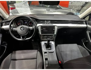 
										VOLKSWAGEN PASSAT ADVANCE 1.5 TSI 110KW(150CV) VARIANT full									