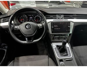 
										VOLKSWAGEN PASSAT ADVANCE 1.5 TSI 110KW(150CV) VARIANT full									