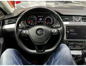 
										VOLKSWAGEN PASSAT ADVANCE 1.5 TSI 110KW(150CV) VARIANT full									