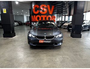 
										BMW SERIE 3 320D AUTO. full									