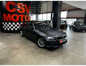 
										BMW SERIE 3 320D AUTO. full									