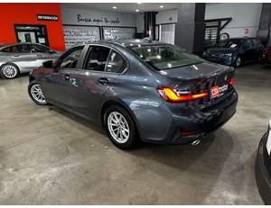 
										BMW SERIE 3 320D AUTO. full									