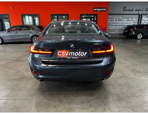 
										BMW SERIE 3 320D AUTO. full									