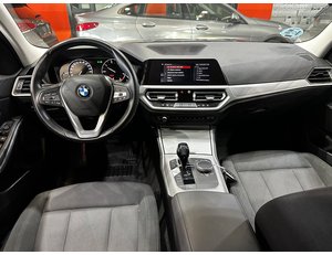 
										BMW SERIE 3 320D AUTO. full									