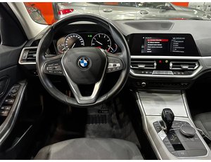 
										BMW SERIE 3 320D AUTO. full									