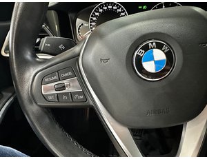 
										BMW SERIE 3 320D AUTO. full									