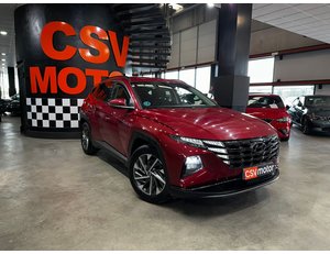 
										HYUNDAI TUCSON 1.6 TGDI 110KW (150CV) 48V MAXX full									