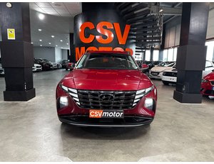 
										HYUNDAI TUCSON 1.6 TGDI 110KW (150CV) 48V MAXX full									