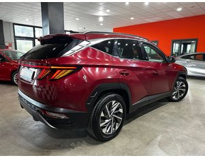 
										HYUNDAI TUCSON 1.6 TGDI 110KW (150CV) 48V MAXX full									