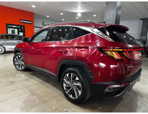 
										HYUNDAI TUCSON 1.6 TGDI 110KW (150CV) 48V MAXX full									