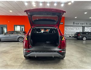 
										HYUNDAI TUCSON 1.6 TGDI 110KW (150CV) 48V MAXX full									