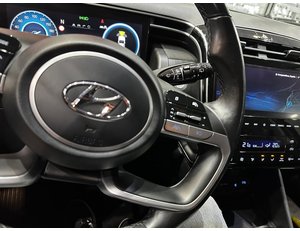 
										HYUNDAI TUCSON 1.6 TGDI 110KW (150CV) 48V MAXX full									
