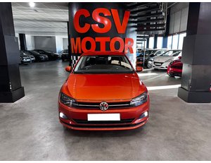 
										VOLKSWAGEN POLO ADVANCE 1.0 TSI 70KW (95CV) full									
