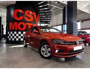 
										VOLKSWAGEN POLO ADVANCE 1.0 TSI 70KW (95CV) full									