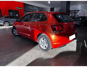 
										VOLKSWAGEN POLO ADVANCE 1.0 TSI 70KW (95CV) full									
