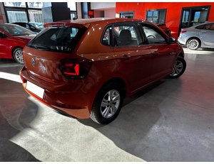 
										VOLKSWAGEN POLO ADVANCE 1.0 TSI 70KW (95CV) full									