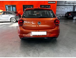 
										VOLKSWAGEN POLO ADVANCE 1.0 TSI 70KW (95CV) full									