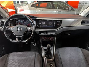 
										VOLKSWAGEN POLO ADVANCE 1.0 TSI 70KW (95CV) full									
