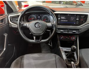 
										VOLKSWAGEN POLO ADVANCE 1.0 TSI 70KW (95CV) full									