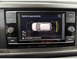 
										VOLKSWAGEN POLO 1.0 TSI 70KW (95CV) full									