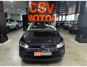 
										VOLKSWAGEN POLO LIFE 1.0 TSI 70KW (95CV) full									