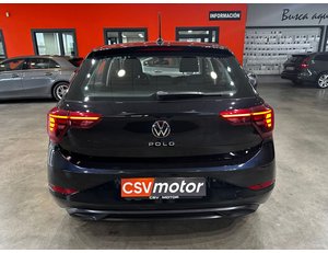 
										VOLKSWAGEN POLO LIFE 1.0 TSI 70KW (95CV) full									