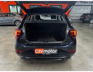 
										VOLKSWAGEN POLO LIFE 1.0 TSI 70KW (95CV) full									