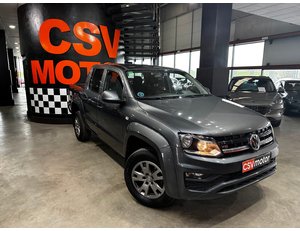 
										VOLKSWAGEN AMAROK DC 2.0 TDI 4MO CONECTABLE 140CV ES LA 3.0TDI 163CV V6 CABINA DOBLE 4MOTION full									